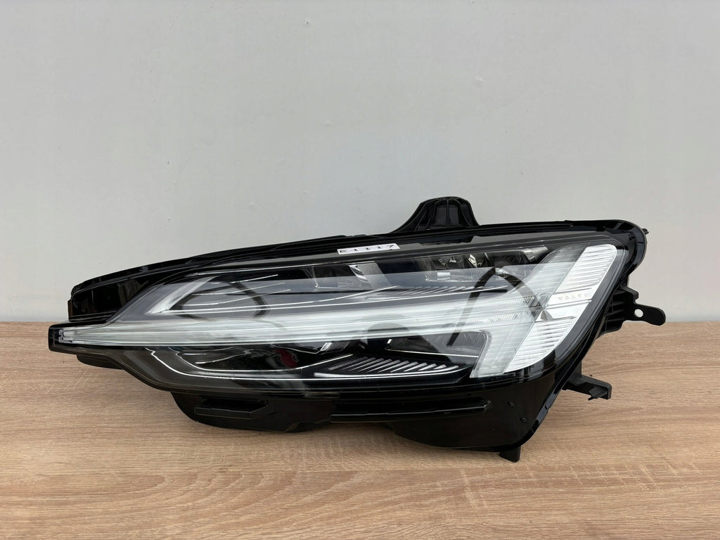 Frontscheinwerfer Volvo S60 V60 32228815 Links Scheinwerfer Headlight SCH5648341087fe