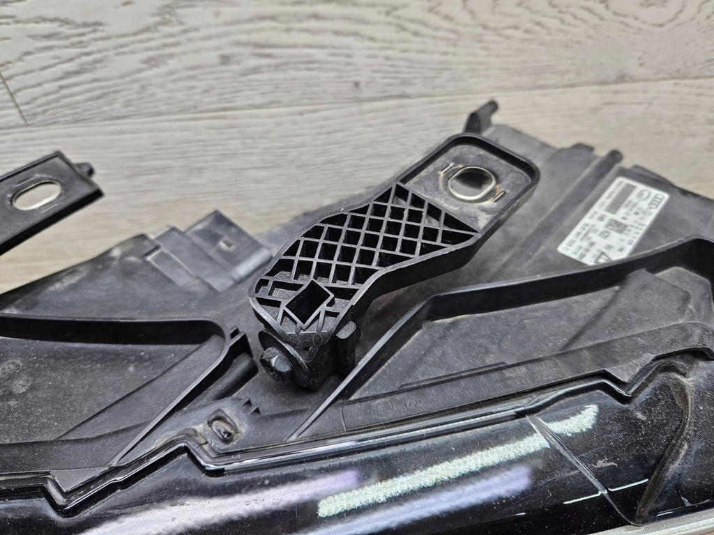 Frontscheinwerfer Audi Q3 8U0941005C Xenon Links Scheinwerfer Headlight SCH3622696097gb