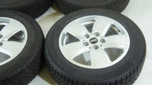 Laden Sie das Bild in den Galerie-Viewer, 4x Alufelge 16 Zoll 7.0" 5x112 47ET 6877741 Mini Rim Wheel FEL4642113768qs