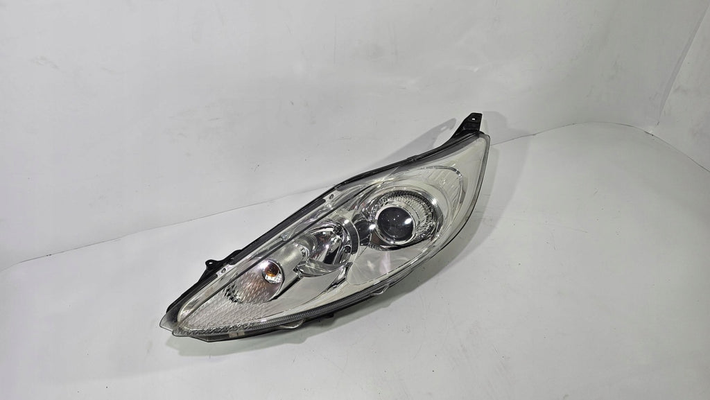 Frontscheinwerfer Ford Fiesta I VII 1298132398 Links Scheinwerfer Headlight SCH5425467451np