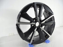 Load image into Gallery viewer, 1x Alufelge 19 Zoll 7.5" 5x114.3 45ET Nissan Qashqai I J12 Rim Wheel FEL8957380093hu