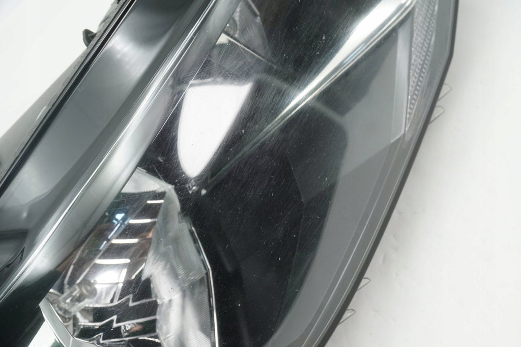 Frontscheinwerfer VW Caddy IV 2K1941016B Rechts Scheinwerfer Headlight SCH4498521355uj