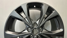 Laden Sie das Bild in den Galerie-Viewer, 1x Alufelge 18 Zoll 7.5&quot; 5x108 50ET Glanz Graphit LV4C-N2A Ford Rim Wheel