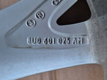 Load image into Gallery viewer, 1x Alufelge 17 Zoll 7.0" 5x112 43ET 8U0601025AM- Audi Q8 Rim Wheel FEL6659610532qr