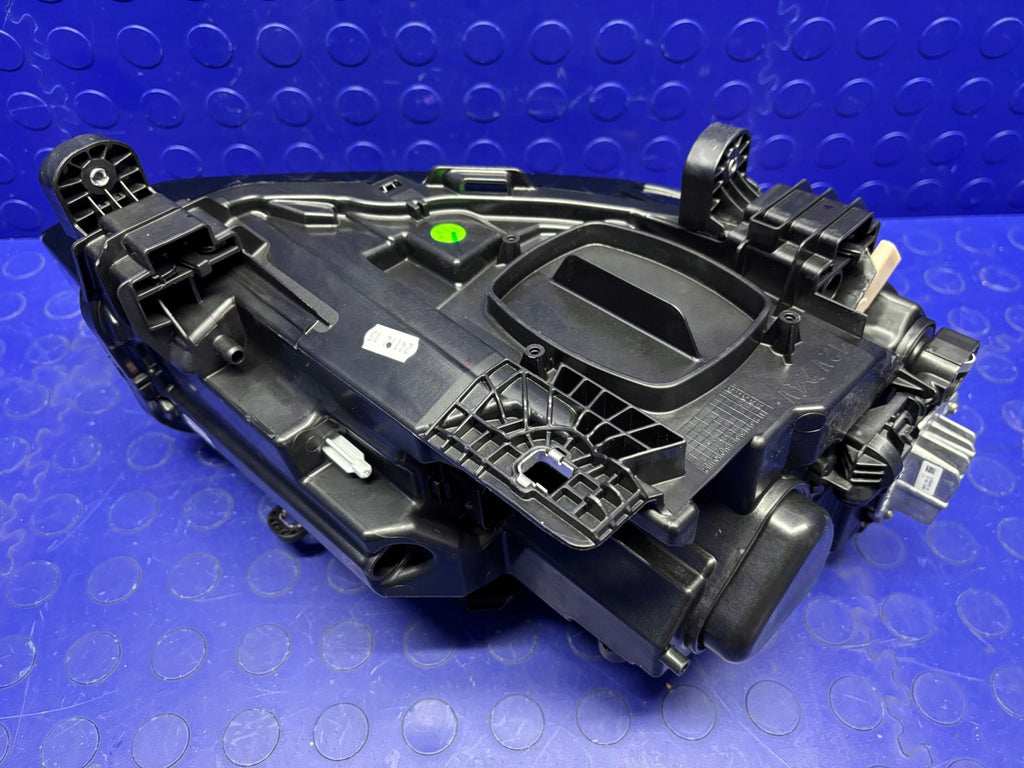 Frontscheinwerfer Audi Q2 81A941011D LED Links Scheinwerfer Headlight SCH9465102319kr