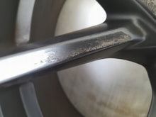 Load image into Gallery viewer, 1x Alufelge 19 Zoll 8.0" 5x108 55ET Matt KX7J-1007-D1A Ford I Rim Wheel FEL6551665018bd