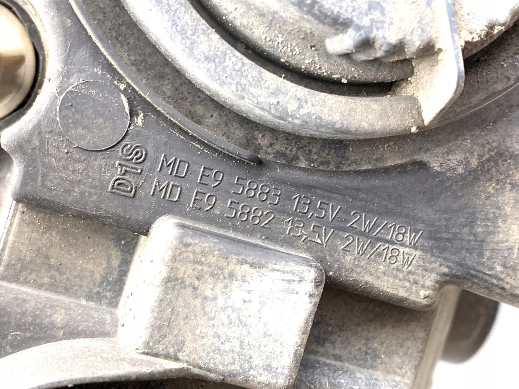 Frontscheinwerfer BMW E84 LORK-730-57551 Links Scheinwerfer Headlight SCH7018475944oc