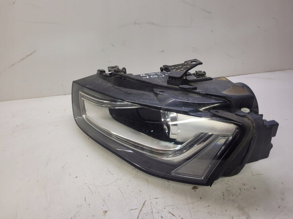 Frontscheinwerfer Audi A4 B8 8K0941003AB Links Scheinwerfer Headlight