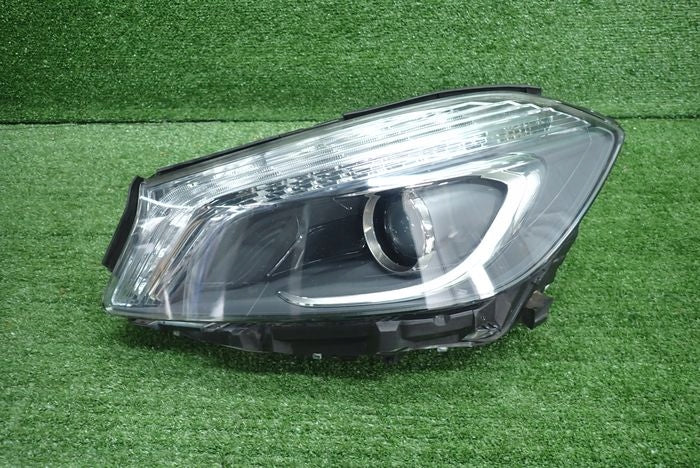 Frontscheinwerfer Mercedes-Benz W176 A1768201161 Links Scheinwerfer Headlight SCH5694080941aq
