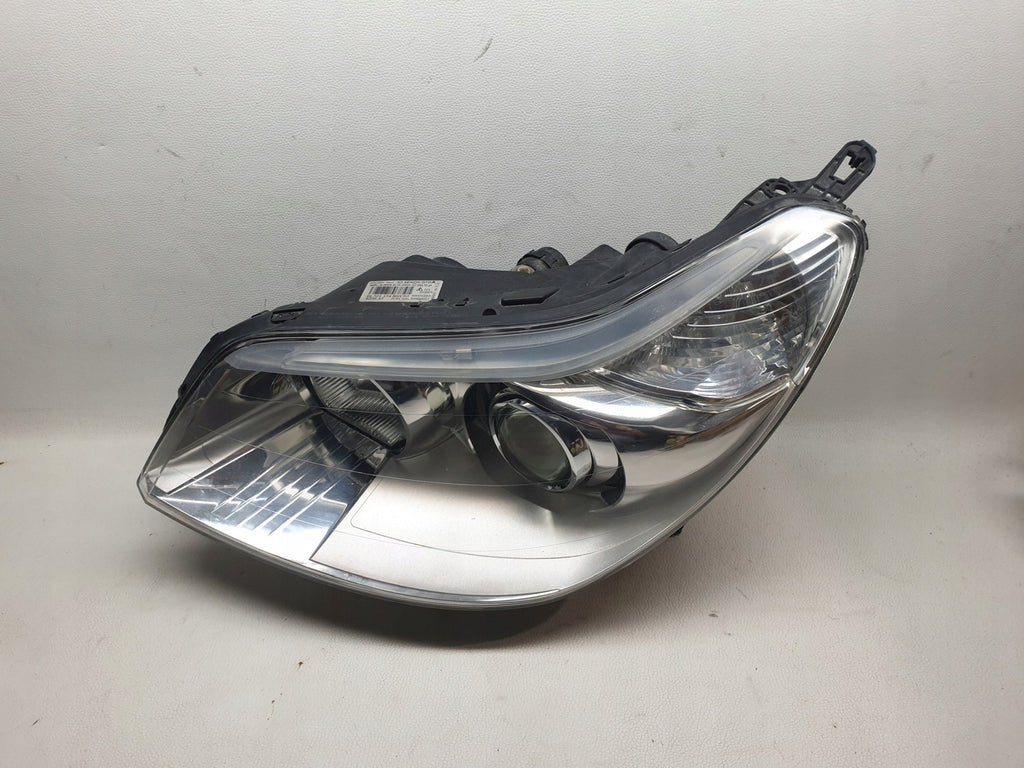 Frontscheinwerfer Citroën C5 I 9650115480 Xenon Links Scheinwerfer Headlight SCH4407277678sz