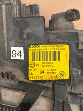 Load image into Gallery viewer, Frontscheinwerfer BMW E46 6908216 Rechts Scheinwerfer Headlight SCH4524243369mf