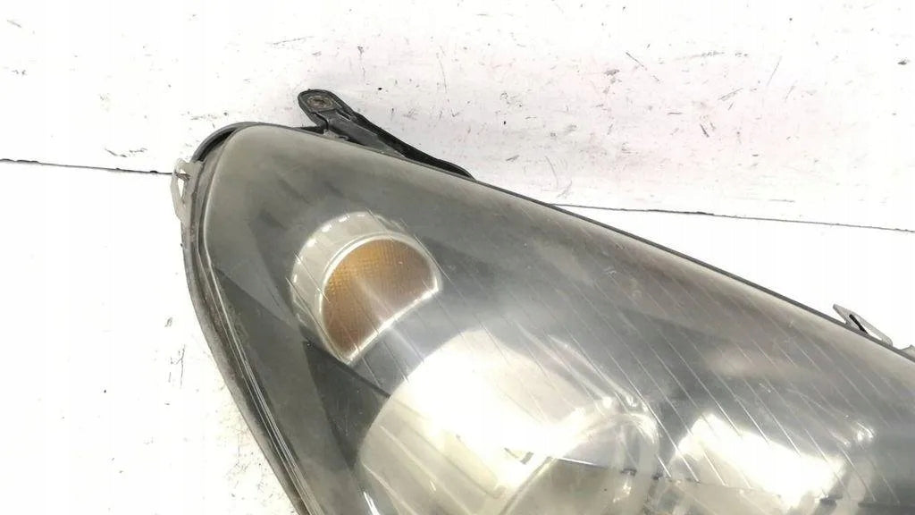 Frontscheinwerfer Opel Astra H 24451033 Rechts Scheinwerfer Headlight SCH8821696593vz