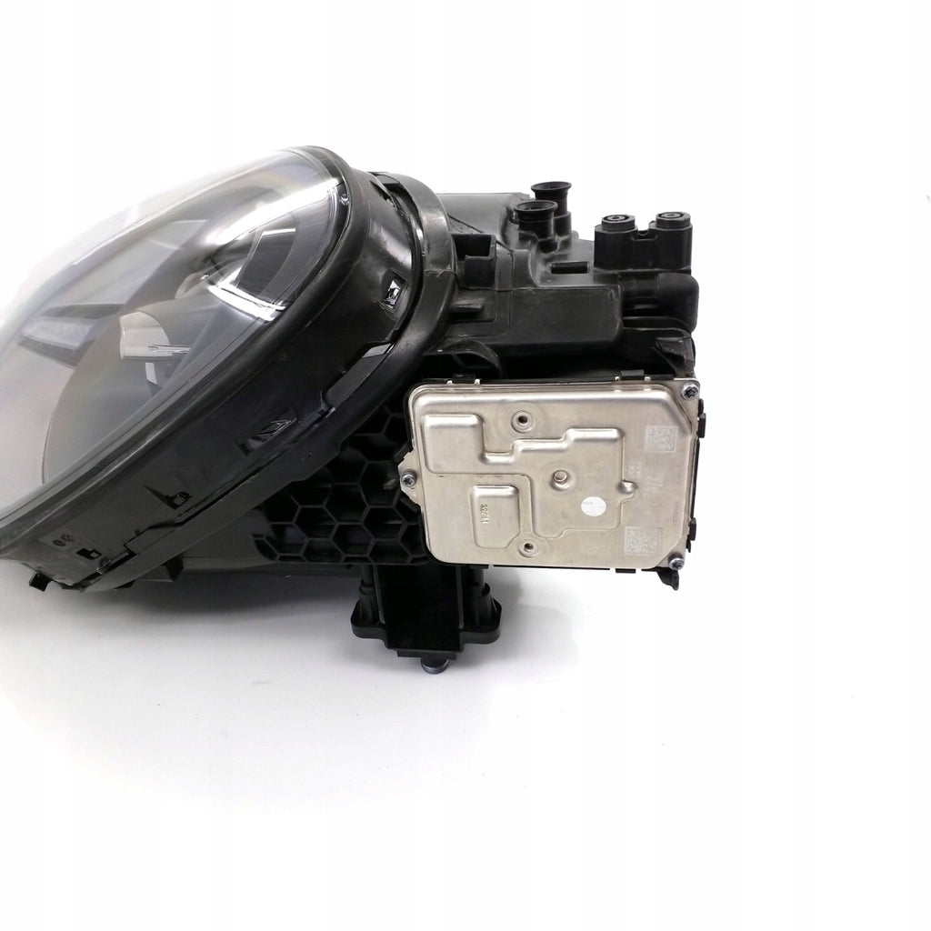 Frontscheinwerfer Porsche Cayenne 9Y0941033AK LED Links Scheinwerfer Headlight SCH9693679055dj