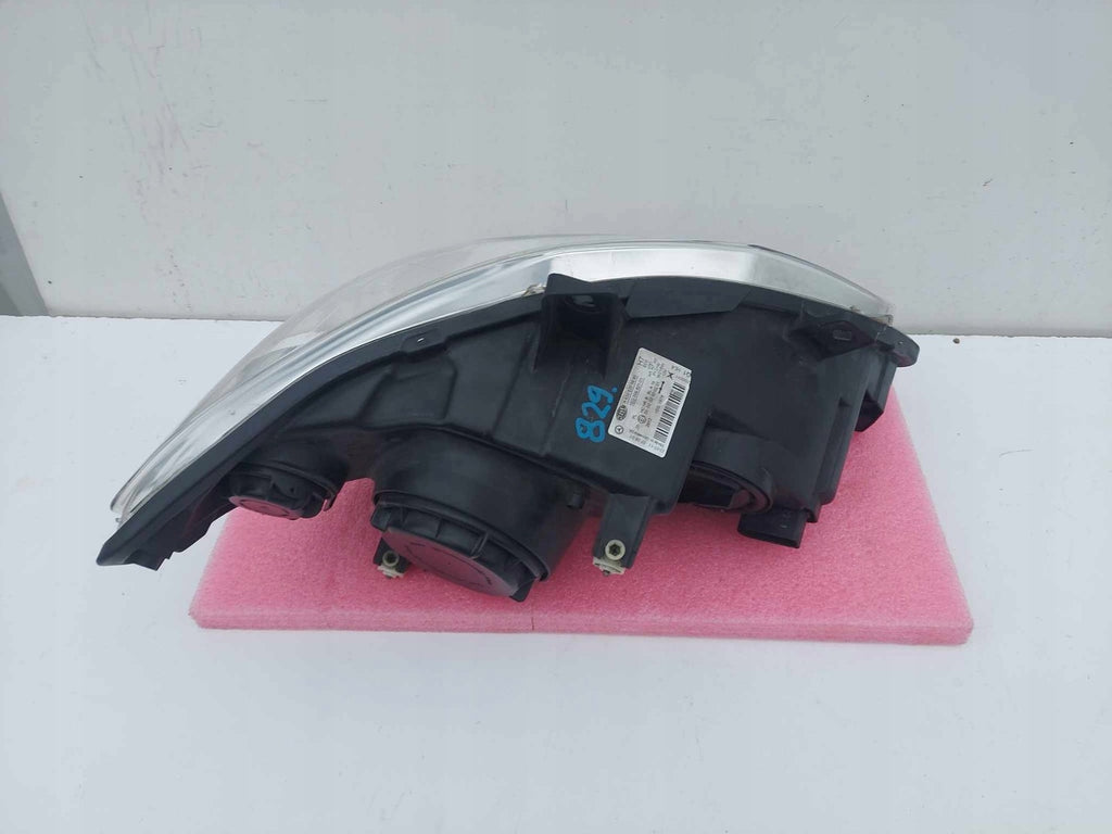 Frontscheinwerfer Mercedes-Benz Viano W639 Vito 6398201861 Links Headlight