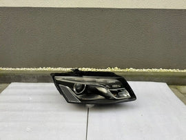 Frontscheinwerfer Audi Q5 8R0941004AF Rechts Scheinwerfer Headlight