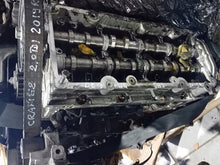 Laden Sie das Bild in den Galerie-Viewer, Motor VW Crafter DAS 2.0 TDI 2019 Diesel Engine Unkomplett MOT5190994032sb