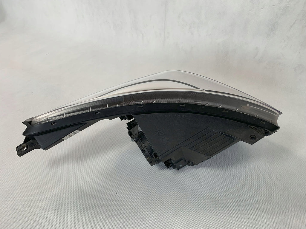 Frontscheinwerfer Kia Picanto 92101-G60 FALSE Scheinwerfer Headlight SCH8557043593dt