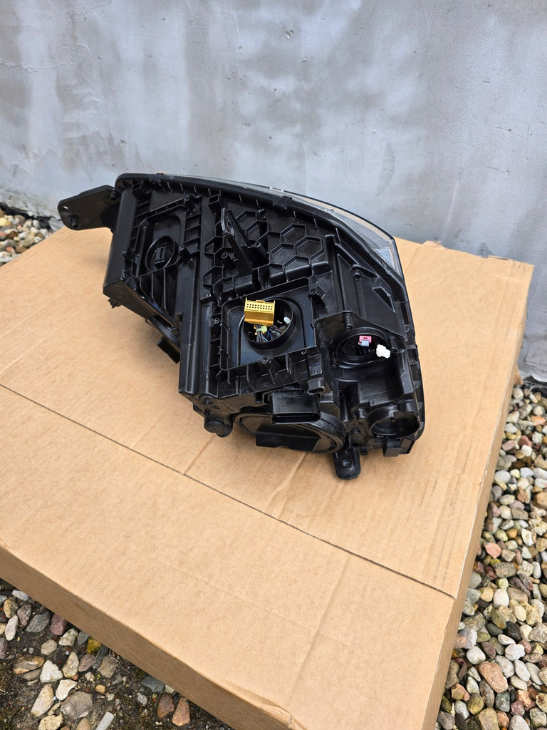 Frontscheinwerfer Skoda Yeti 5L1941015 Xenon Links Scheinwerfer Headlight