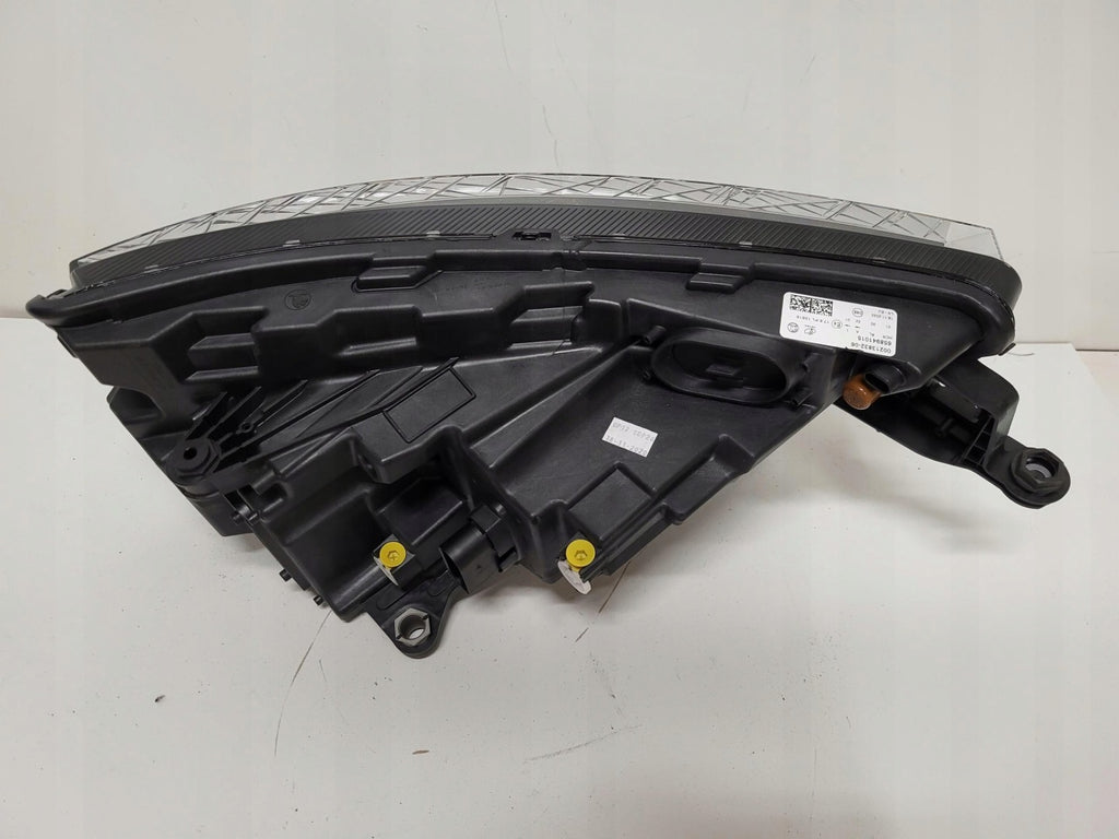 Frontscheinwerfer Skoda Kamiq 658941015 LED Links Scheinwerfer Headlight SCH7238368380or