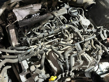 Laden Sie das Bild in den Galerie-Viewer, Motor Audi A3 CRKB 1.6 TDI 110PS 81kW 131TKm Diesel Engine Unkomplett