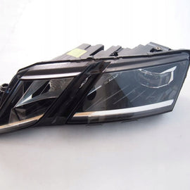 Frontscheinwerfer Skoda Octavia III 5E1941015D Full LED FALSE Headlight SCH3758433619jx