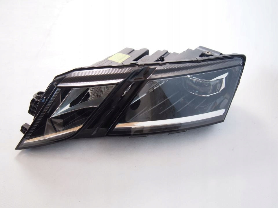 Frontscheinwerfer Skoda Octavia III 5E1941015D Full LED FALSE Headlight SCH3758433619jx