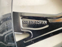 Load image into Gallery viewer, 1x Alufelge 19 Zoll 7.5" 5x112 51ET Glanz Schwarz 5G0601025AN VW Golf VII Touran FEL7424079242nj