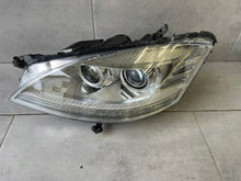 Laden Sie das Bild in den Galerie-Viewer, Frontscheinwerfer Mercedes-Benz W221 A2218206959 Xenon Links Headlight SCH1153953825sb