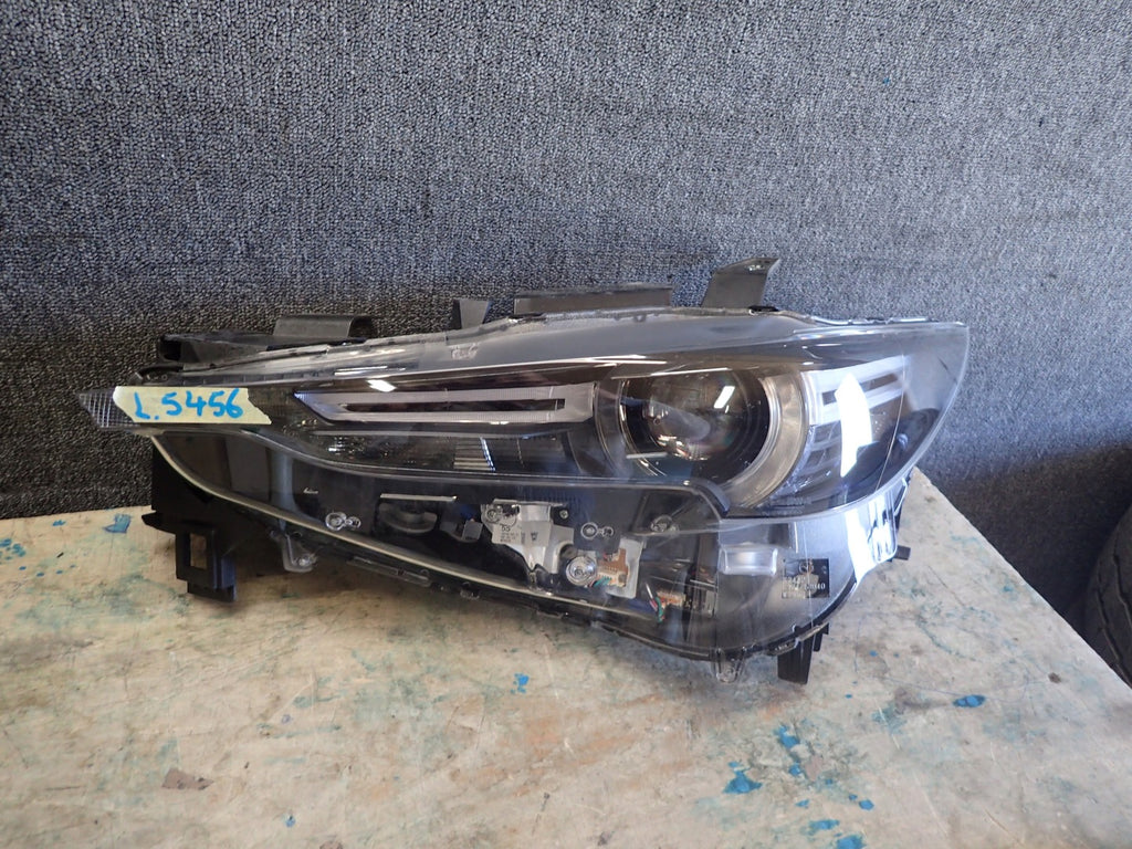 Frontscheinwerfer Mazda Cx5 Cx 5 Links Scheinwerfer Headlight