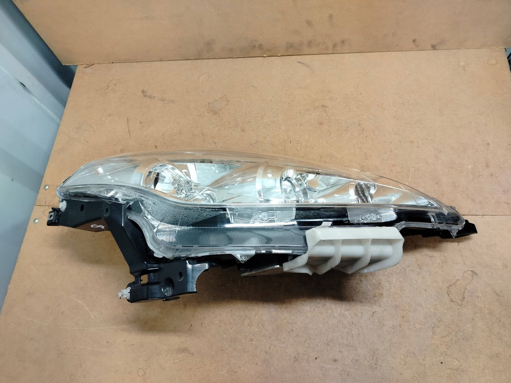 Frontscheinwerfer Citroën C-Crosser Xenon Ein Stück (Rechts oder Links)