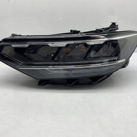 Frontscheinwerfer VW Passat B8 3G1941035P LED Links Scheinwerfer Headlight SCH7732453990hd