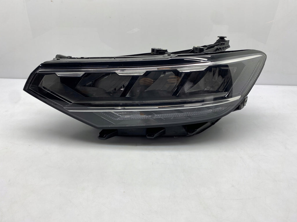 Frontscheinwerfer VW Passat B8 3G1941035P LED Links Scheinwerfer Headlight SCH7732453990hd