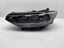 Laden Sie das Bild in den Galerie-Viewer, Frontscheinwerfer VW Passat B8 3G1941035P LED Links Scheinwerfer Headlight SCH7732453990hd