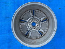 Load image into Gallery viewer, 1x Alufelge 17 Zoll 7.0" 5x114.3 52910-K4000 Hyundai I Rim Wheel FEL3188970281dm