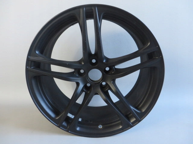 1x Alufelge 19 Zoll 10.5" 5x112 55ET Glanz Silber 420601025H Audi R8 Gt FEL9474908158ce