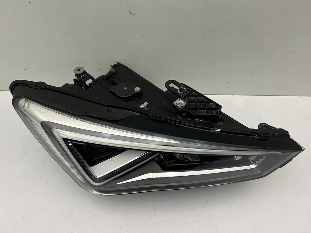 Frontscheinwerfer Seat Leon 5FB941008F 90188326 LED Rechts Headlight