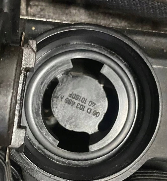 Motor Audi A4 BWE 2.0 TFSI 200PS 147kW 2007 Engine Komplett MOT7229786985ie