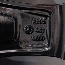 Load image into Gallery viewer, 4x Alufelge 18 Zoll 7.5" 5x112 44ET A2054014600- Mercedes-Benz W205 Rim Wheel FEL6494458655ij