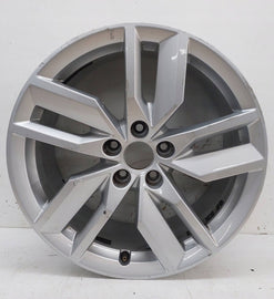 1x Alufelge 18 Zoll 80A601025B Audi Q5 Rim Wheel