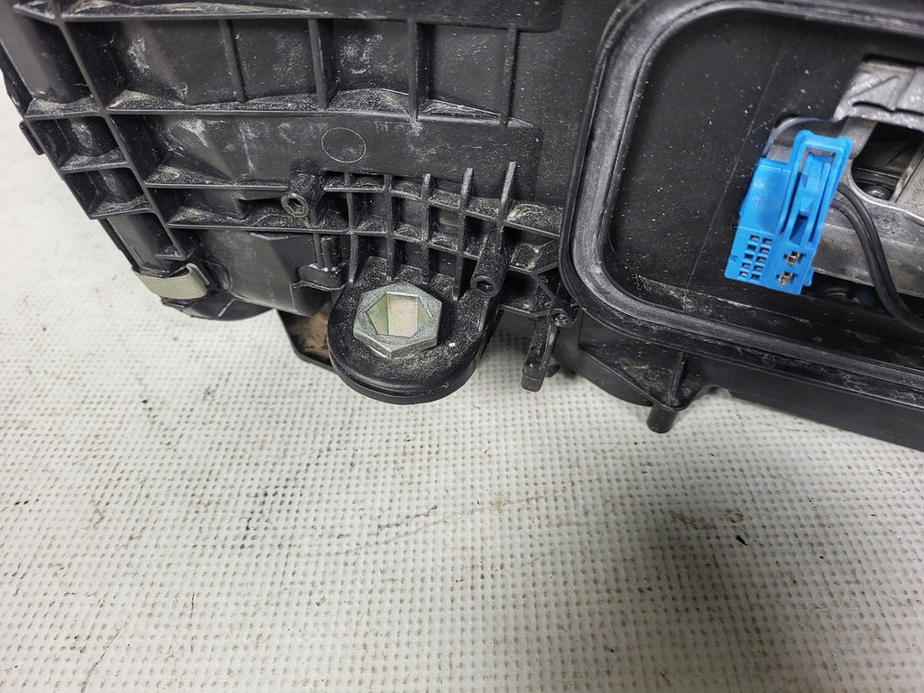 Frontscheinwerfer Mercedes-Benz W206 A2069065404 LED Rechts Headlight SCH9679280948vf