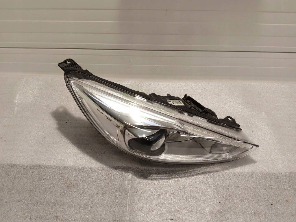 Frontscheinwerfer Ford Focus F1EB-13D154-AF Xenon Rechts Scheinwerfer Headlight SCH1162528417ef