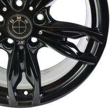 Laden Sie das Bild in den Galerie-Viewer, 1x Alufelge 18 Zoll 5x120 7845871 BMW 1 F21 F20 Rim Wheel FEL8445409590ga