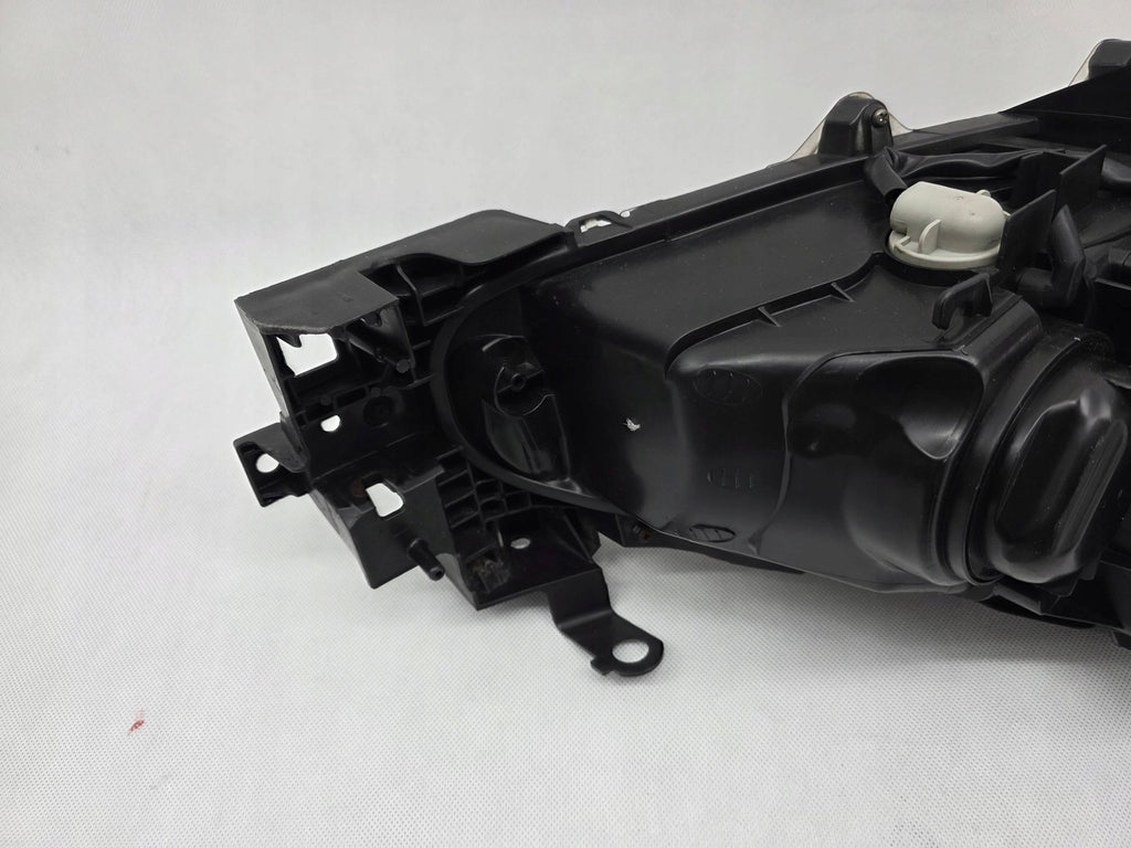Frontscheinwerfer Mazda 3 BHR151040 Links Scheinwerfer Headlight SCH4558119462kc