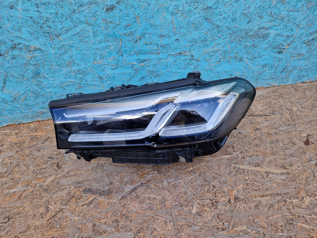 Frontscheinwerfer BMW G31 G30 5A388C7-02 LED Links Scheinwerfer Headlight