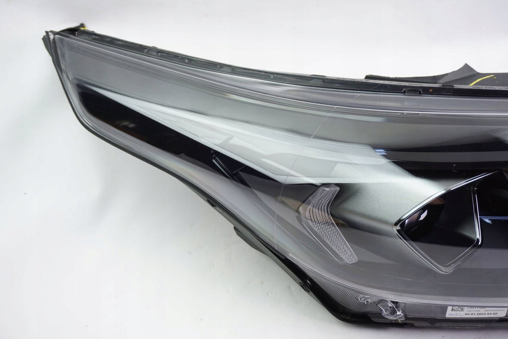 Frontscheinwerfer Kia Ceed 92102J7500 LED Rechts Scheinwerfer Headlight