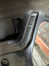Load image into Gallery viewer, 1x Alufelge 21 Zoll 9.0" 5x112 36ET Glanz Graphit 5A41F90 BMW IX Mg Rim Wheel FEL1308473472ku