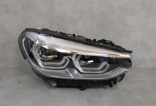 Laden Sie das Bild in den Galerie-Viewer, Frontscheinwerfer BMW G01 Ix3 9491682-06 LED Rechts Scheinwerfer Headlight SCH9661661682sb
