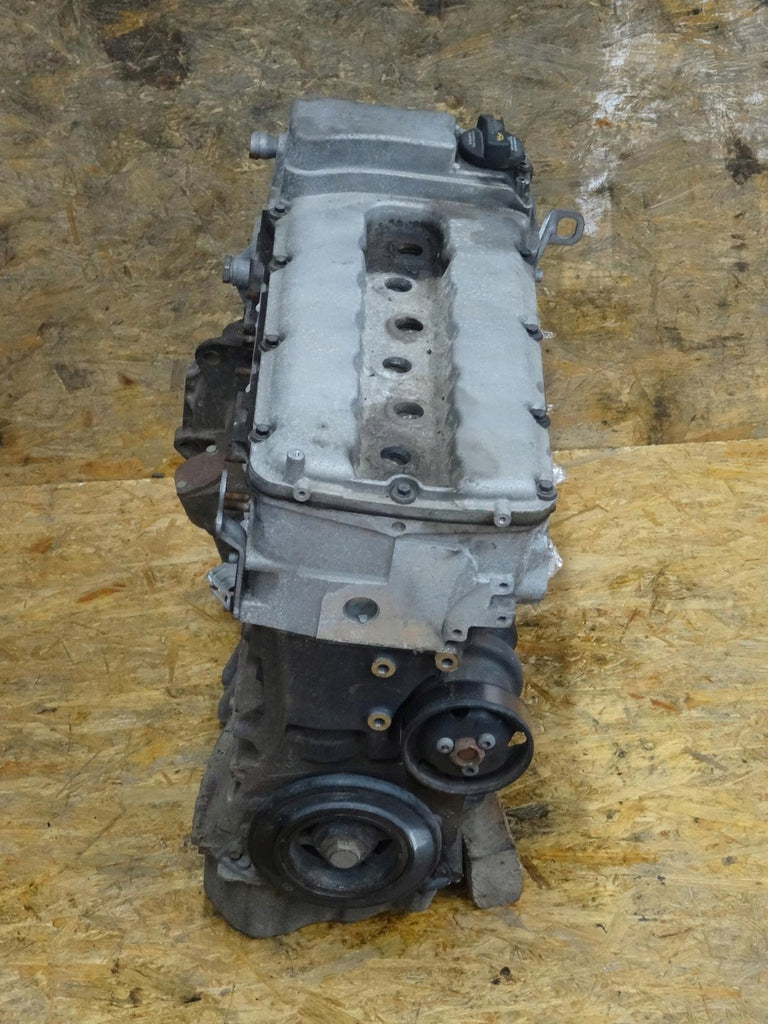 Motor Audi VW A3 Golf V BUB 3.2 250PS 184kW 141TKm 2011 Benzin Engine Unkomplett