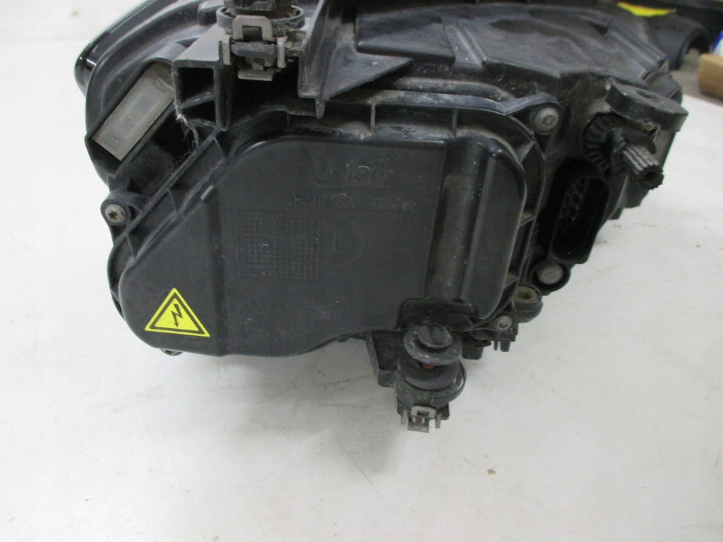 Frontscheinwerfer VW Golf VII 5G1941033 Xenon Ein Stück (Rechts oder Links) SCH3313777302pl