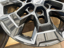 Laden Sie das Bild in den Galerie-Viewer, 1x Alufelge 18 Zoll 6x114.3 Nissan Navara D23 Rim Wheel FEL5969670995yb